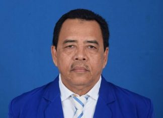 Anggota DPRD Provinsi Riau Tegaskan OPD Rohul Harus Optimalisasi Kinerja