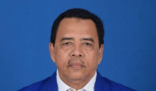 Anggota DPRD Provinsi Riau Tegaskan OPD Rohul Harus Optimalisasi Kinerja