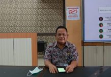 Pemkab Rohul Dukung Menteri Kominfo Targetkan 2022 Layanan 4G Masuk Desa