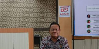 Pemkab Rohul Dukung Menteri Kominfo Targetkan 2022 Layanan 4G Masuk Desa