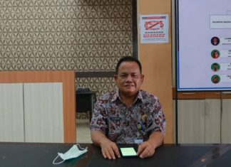 Pemkab Rohul Dukung Menteri Kominfo Targetkan 2022 Layanan 4G Masuk Desa