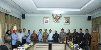 Revisi Perda Nomor 2 Tahun 2007 Disetujui, Marjeni: Alhamdulillah, Kami Telah Menunggu Lama
