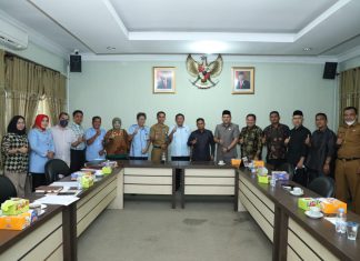 Revisi Perda Nomor 2 Tahun 2007 Disetujui, Marjeni: Alhamdulillah, Kami Telah Menunggu Lama