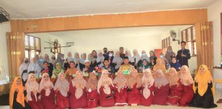 Sambut Ramadhan, HIMAFI UPP Gelar Lomba Ceramah Bagi Siswa dan Mahasiswa