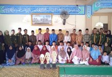 Sambut Bulan Ramadhan, IMMUS Gelar Lomba Ceramah