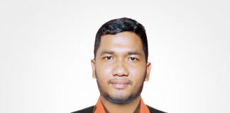 Ketua SAPMA PP Rohul Tolak PP No.57 Tahun 2021