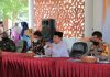 Ikuti Instruksi Presiden RI Terkait PPKM, Bupati Rohul Gelar Rakor Bersama Forkopimda