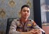 Polsek Bonai Darussalam Turunkan Personel Jaga Posko Penyekatan