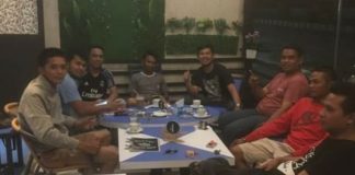 Bung Ade Siap Pimpin DPD KNPI Rokan Hulu
