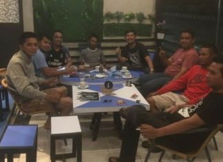 Bung Ade Siap Pimpin DPD KNPI Rokan Hulu
