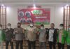 BEM UPP Gelar “Lawyers Club” Bahas Persiapan PSU