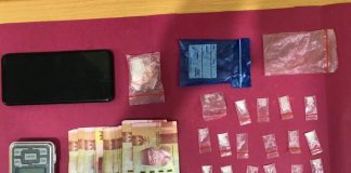 Diduga Miliki 12 Paket Shabu, Pengedar Narkoba di Ujung Batu Diamankan Polisi
