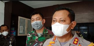 Tiga Kecamatan di Rohul Masuk Zona Merah