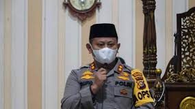 Aplikasi SINAR Resmi Dilaunching Kapolri, Kapolres Rohul : Membuat SIM Sudah Bisa Melalui Online