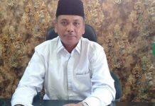 Kemenag Rohul Umumkan Nominal Zakat Fitrah Tahun 1442 H, Berikut Datanya