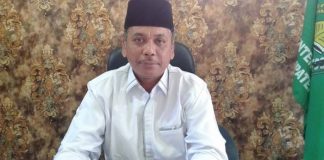 Kemenag Rohul Umumkan Nominal Zakat Fitrah Tahun 1442 H, Berikut Datanya