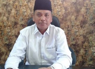 Kemenag Rohul Umumkan Nominal Zakat Fitrah Tahun 1442 H, Berikut Datanya