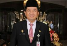 Prokes Tiga Kecamatan Zona Merah di Rohul Diperketat