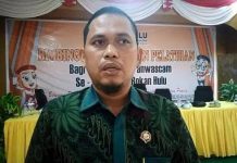 Terkait Surat Instruksi PT Torganda Untuk Mengumpulkan KTP dan KK, Berikut Tanggapan Ketua Bawaslu Rohul