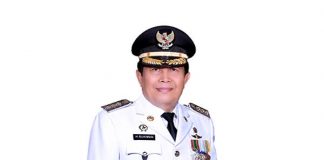 Jalani Ibadah Ramadhan, Bupati Rohul Berharap Masyarakat Tetap Mematuhi Prokes
