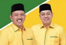 Mengejutkan, Paslon Hartop Gugat ke MK, Ada Apa?