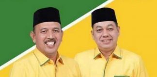 Mengejutkan, Paslon Hartop Gugat ke MK, Ada Apa?