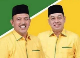 Mengejutkan, Paslon Hartop Gugat ke MK, Ada Apa?