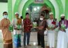 Berharap Ciptakan Generasi Yang Islami, Ketua Pimpinan Pusat GPK Wakaf Qur’an