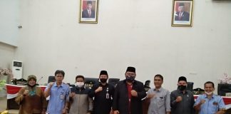 Ranperda Penyertaan Modal Dan Investasi Disahkan, Marjeni : Alhamdulillah