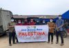 Komunitas Selimang Karang Tambusai Bersama PMPT Galang Dana Untuk Palestina