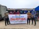 Komunitas Selimang Karang Tambusai Bersama PMPT Galang Dana Untuk Palestina