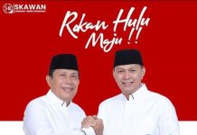 Mahkamah Konstitusi Bacakan Keputusan Hasil Gugatan Pilkada, H Sukiman – Indra Gunawan Ditetapkan Sebagai Bupati dan Wakil Bupati Rokan Hulu