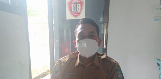 Pasien Terkonfirmasi Positif Covid-19 di Bertambah, dr Darmadi : Tidak Dapat Dikatakan Sebagai Kluster Ramadhan Atau Lebaran Idul Fitri