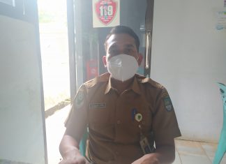 Pasien Terkonfirmasi Positif Covid-19 di Bertambah, dr Darmadi : Tidak Dapat Dikatakan Sebagai Kluster Ramadhan Atau Lebaran Idul Fitri