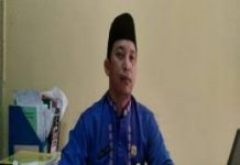 Tingkatkan Perekonomian Masyarakat, Pemkab Rohul Bangun 52 Km Jalan Produksi Perkebunan Tahun 2021