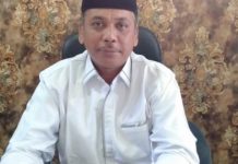Syahrudin : Kegiatan Keagamaan Dihentikan di Zona Merah Penyebaran Pandemi Covid-19