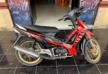Empat Tersangka Penadah Barang Curian Berhasil Diamankan Polsek Tambusai Utara, Satu Masih DPO
