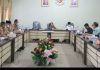 Gelar RDP, DPRD Bersama Dinkes dan RSUD Rohul Bahas Perkembangan Penanganan Covid-19