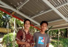 Ribuan Ikan di Sungai Batang Sosah Tiba-Tiba Mengapung dan Mati, Masyarakat Minta Perusahaan Pembuang Limbah Ditutup dan Dituntut
