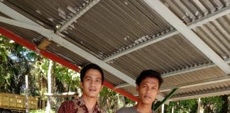 Ribuan Ikan di Sungai Batang Sosah Tiba-Tiba Mengapung dan Mati, Masyarakat Minta Perusahaan Pembuang Limbah Ditutup dan Dituntut