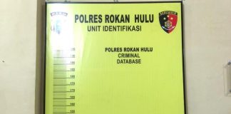 Jangan Dekati Narkoba Bila Tak Ingin Senasib Dengan Pria Ini