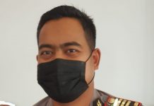 Peringati Hari Bhayangkara ke 75, Polres Rohul Gelar Donor Darah