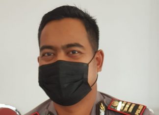 Peringati Hari Bhayangkara ke 75, Polres Rohul Gelar Donor Darah