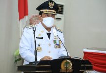 Bupati dan Wakil Bupati Rohul Terpilih Komit Jalankan Roda Pemerintahan Sesuai Visi dan Misi Dimasa Kampanye