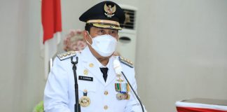 Bupati dan Wakil Bupati Rohul Terpilih Komit Jalankan Roda Pemerintahan Sesuai Visi dan Misi Dimasa Kampanye