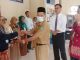 Dispussip Rohul Gelar Lomba Perpustakaan Sekolah Tingkat SLTA, Sumardi : Ini Merupakan Inovasi Dalam Mencerdaskan Anak Bangsa