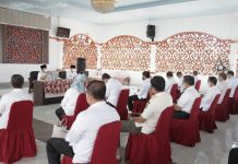 Berikut Dua Program 100 Hari Bupati dan Wakil Bupati Rohul Terpilih