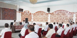 Berikut Dua Program 100 Hari Bupati dan Wakil Bupati Rohul Terpilih