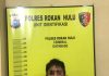 Berantas Narkoba Dari Generasi Muda, Polres Rohul Tangkap Pria di Desa Suka Maju