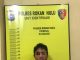 Berantas Narkoba Dari Generasi Muda, Polres Rohul Tangkap Pria di Desa Suka Maju